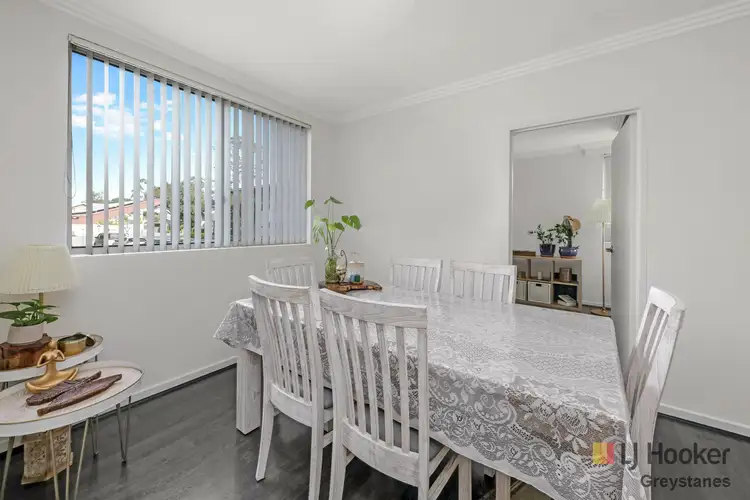 Third view of Homely unit listing, 22/124 Driftway Drive, Pemulwuy NSW 2145
