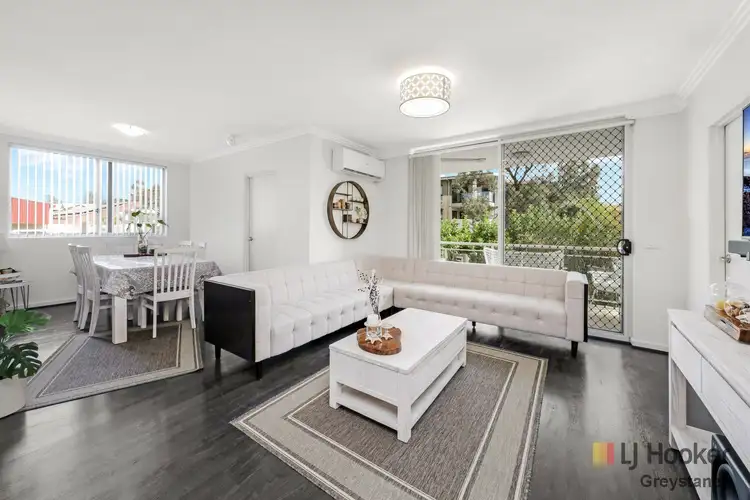 Fourth view of Homely unit listing, 22/124 Driftway Drive, Pemulwuy NSW 2145