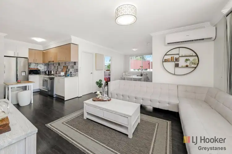 Fifth view of Homely unit listing, 22/124 Driftway Drive, Pemulwuy NSW 2145