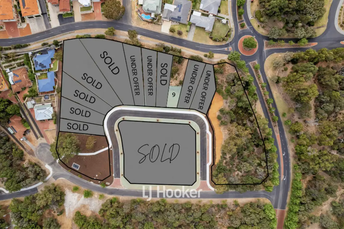 Main view of Homely land listing, Lot 7 Lambert Loop, College Grove WA 6230