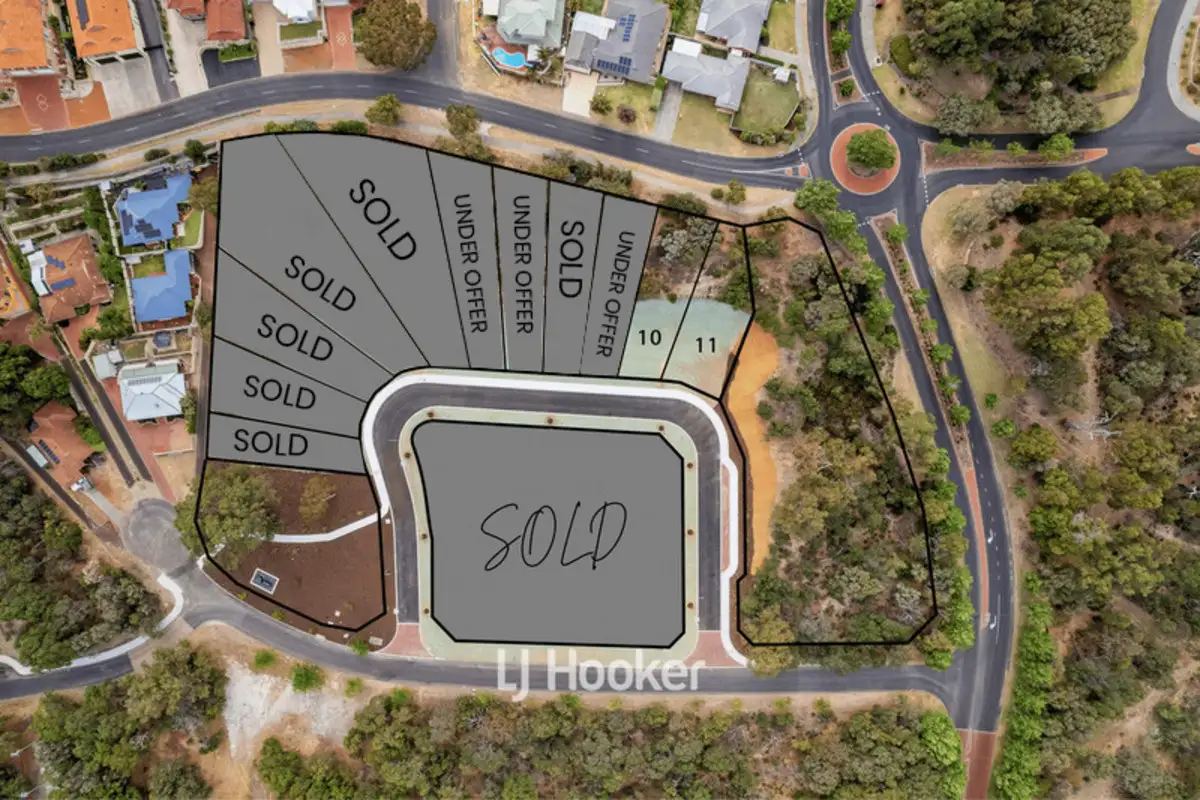 Main view of Homely land listing, 20 (Lot 6) Lambert Loop, College Grove WA 6230