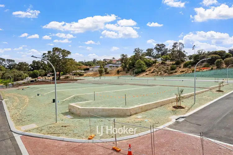 Sixth view of Homely land listing, 20 (Lot 6) Lambert Loop, College Grove WA 6230