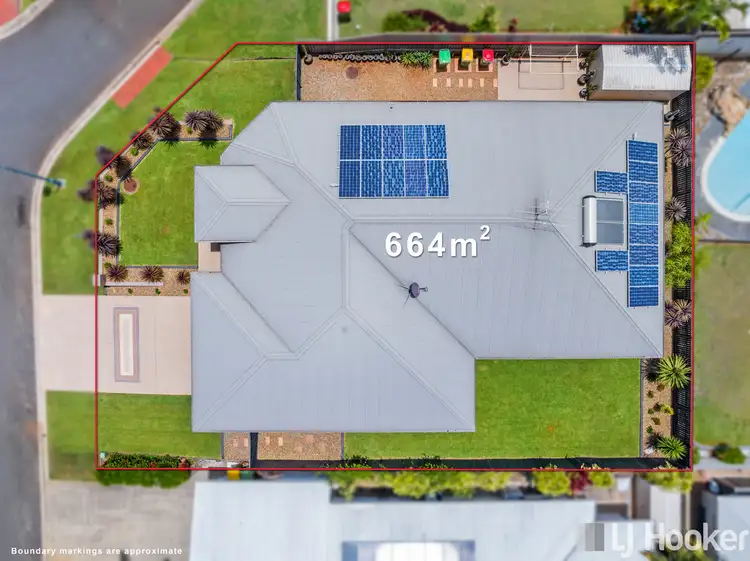 17 Macleay Place, Thornlands QLD 4164