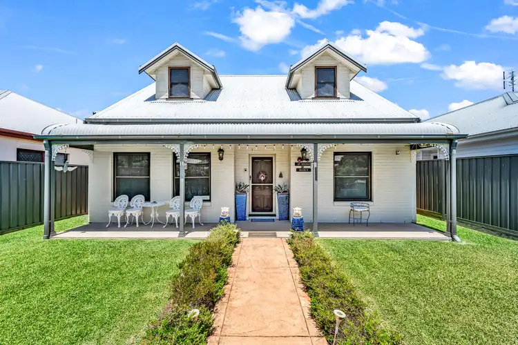 57 Bulwer Street, Maitland NSW 2320