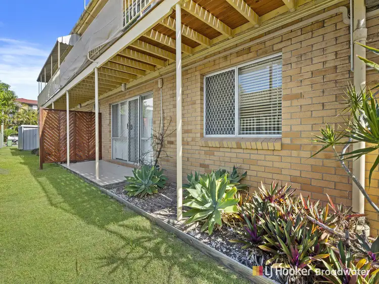 Third view of Homely apartment listing, 1/9 Middle Street, Labrador QLD 4215