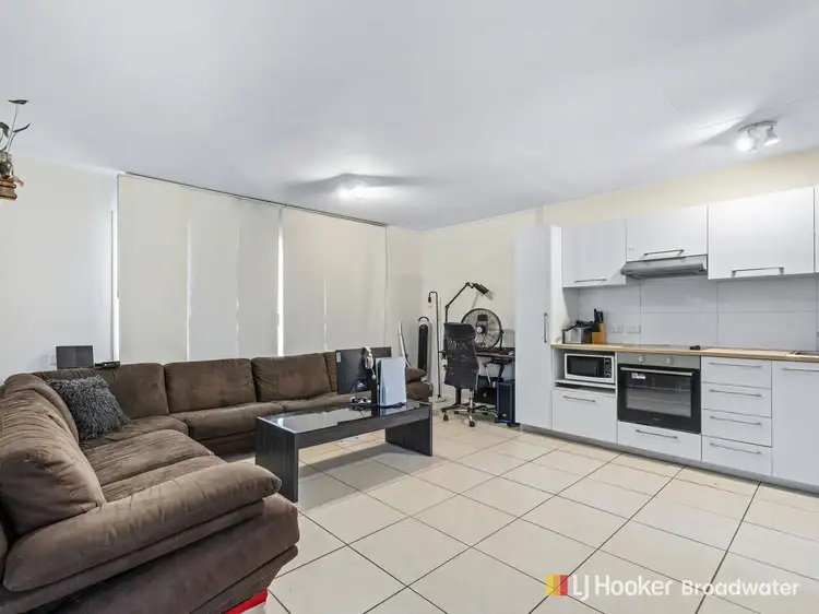 Fourth view of Homely apartment listing, 1/9 Middle Street, Labrador QLD 4215