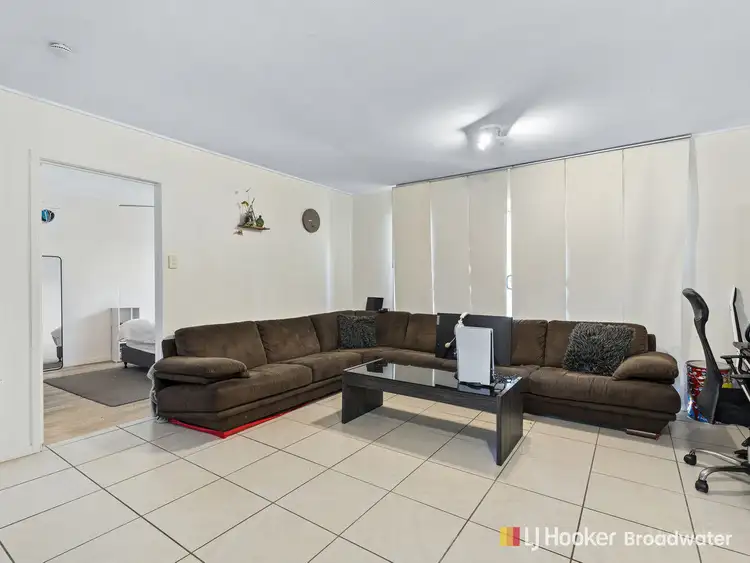 Fifth view of Homely apartment listing, 1/9 Middle Street, Labrador QLD 4215