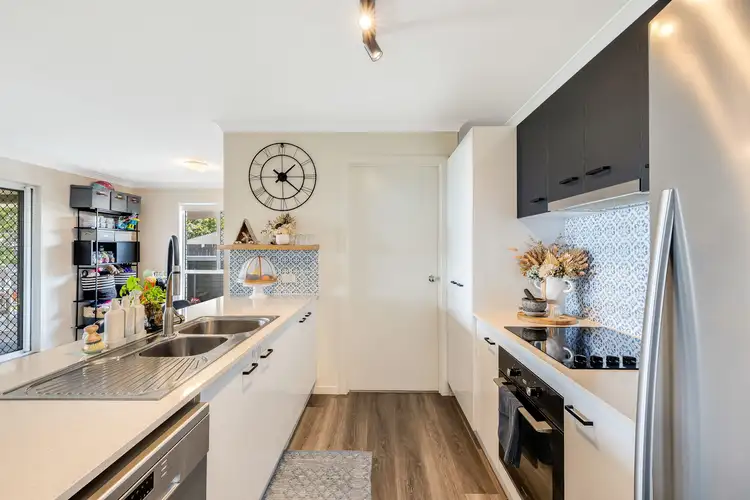 Fourth view of Homely house listing, 17 Cassidy Terrace, Mount Kynoch QLD 4350