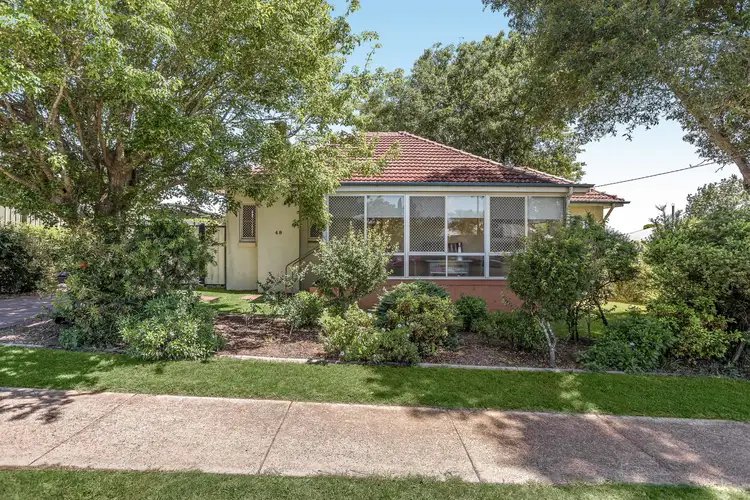 48 Perth Street, Rangeville QLD 4350