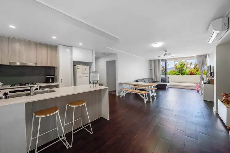 Third view of Homely apartment listing, 1102/42 Laver Drive, Robina QLD 4226