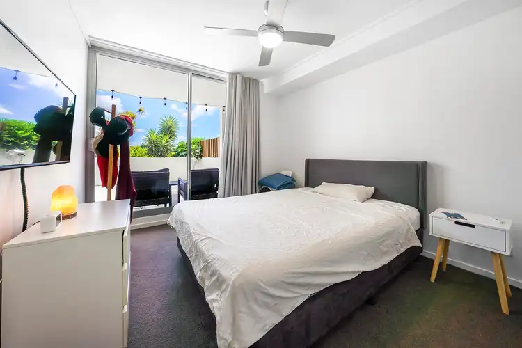 Fourth view of Homely apartment listing, 1102/42 Laver Drive, Robina QLD 4226