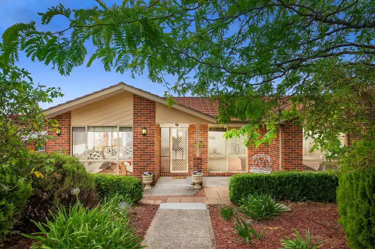 Main view of Homely house listing, 35 Harry Hopman Circuit, Gordon ACT 2906