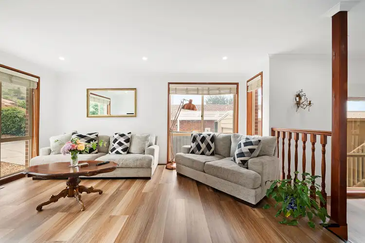 Third view of Homely house listing, 35 Harry Hopman Circuit, Gordon ACT 2906