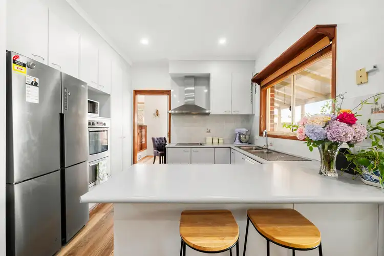 Fifth view of Homely house listing, 35 Harry Hopman Circuit, Gordon ACT 2906