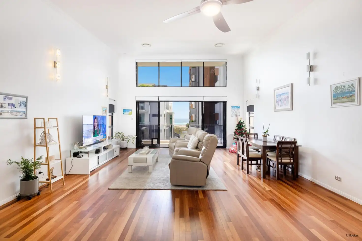 Main view of Homely unit listing, 8/3 Johnston Street, Bilinga QLD 4225