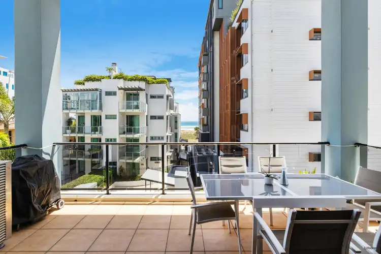 Third view of Homely unit listing, 8/3 Johnston Street, Bilinga QLD 4225