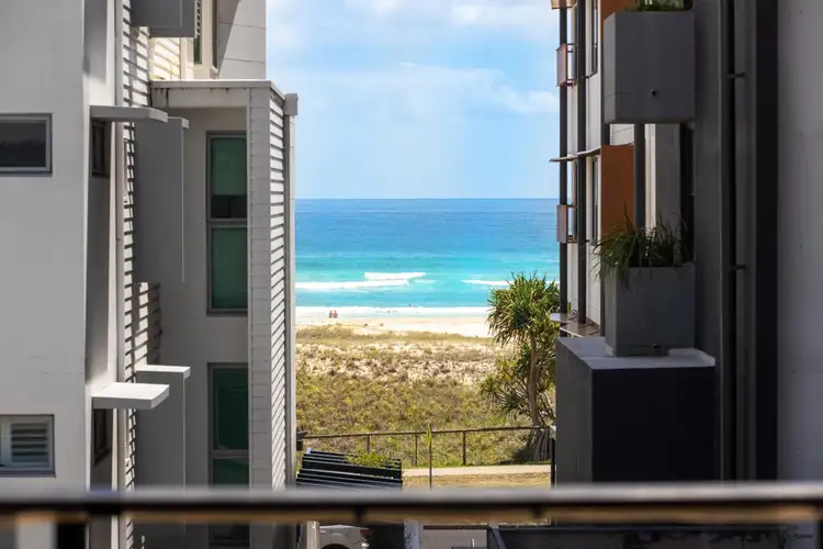 Fourth view of Homely unit listing, 8/3 Johnston Street, Bilinga QLD 4225