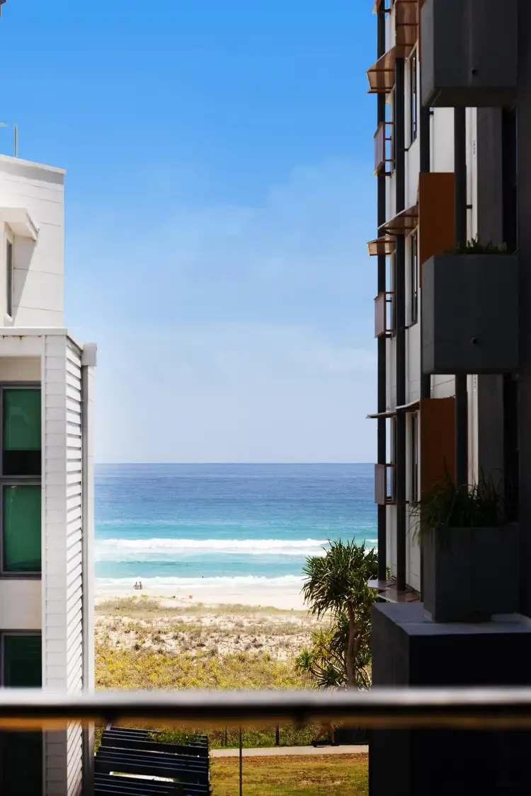 Fifth view of Homely unit listing, 8/3 Johnston Street, Bilinga QLD 4225