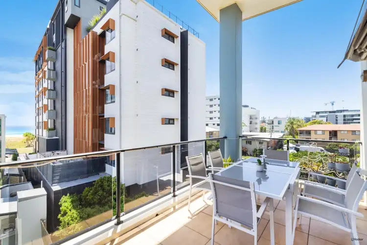 Sixth view of Homely unit listing, 8/3 Johnston Street, Bilinga QLD 4225