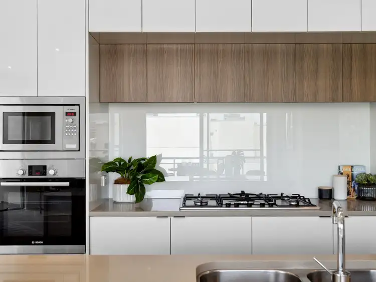 Second view of Homely apartment listing, 20/70 Wittenoom Street, East Perth WA 6004