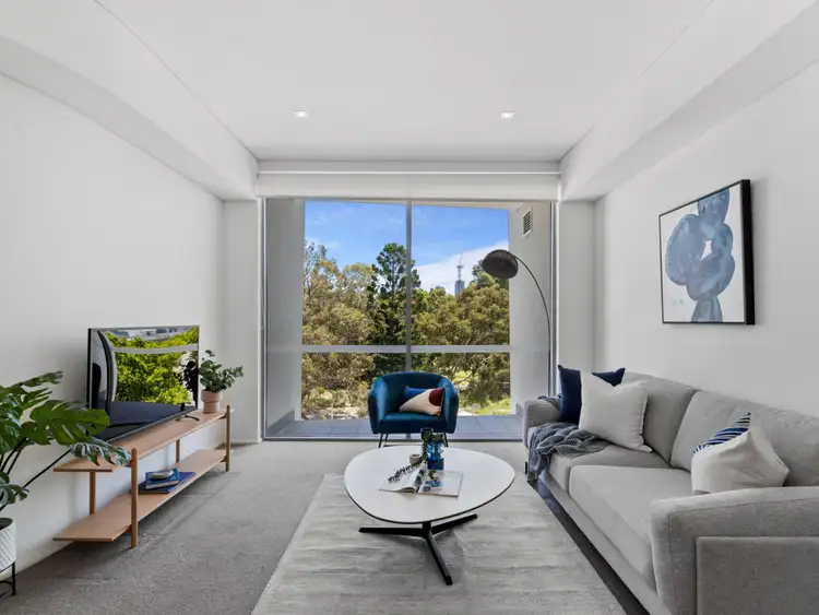 Fourth view of Homely apartment listing, 20/70 Wittenoom Street, East Perth WA 6004