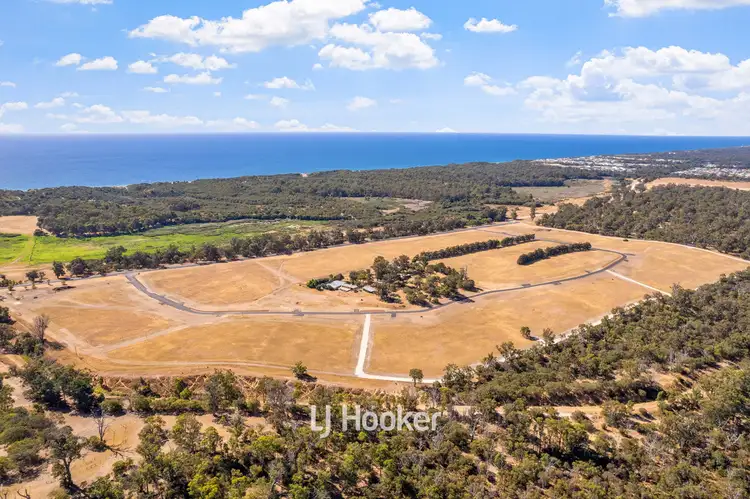 Sixth view of Homely land listing, Lot 21 (120/121) Minninup Road, Dalyellup WA 6230