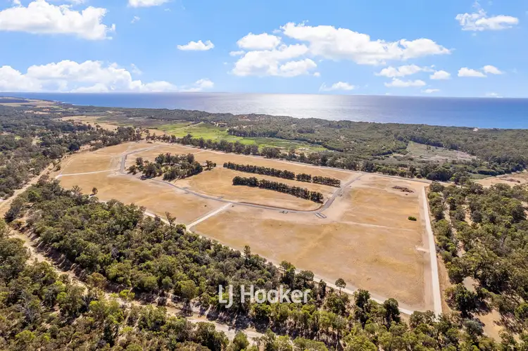 Seventh view of Homely land listing, Lot 21 (120/121) Minninup Road, Dalyellup WA 6230