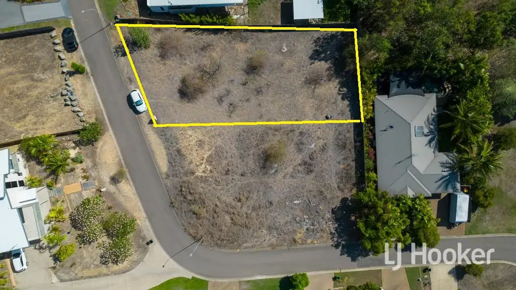Main view of Homely land listing, 51 Saint Albans Road, Mount Louisa QLD 4814