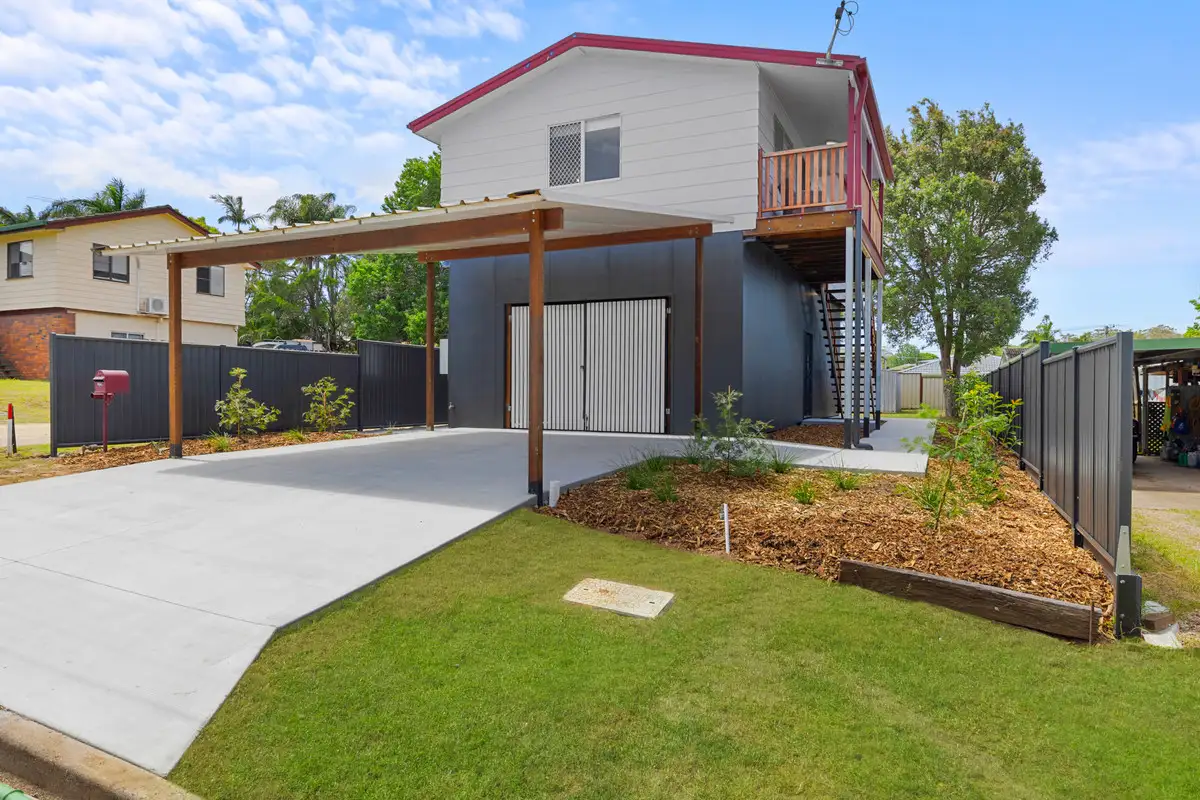 Main view of Homely house listing, 22a Mitchell Street, Capalaba QLD 4157