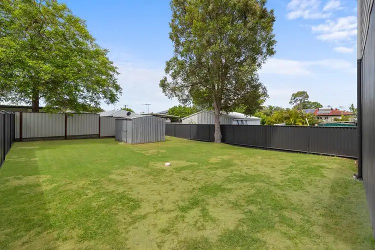 Second view of Homely house listing, 22a Mitchell Street, Capalaba QLD 4157