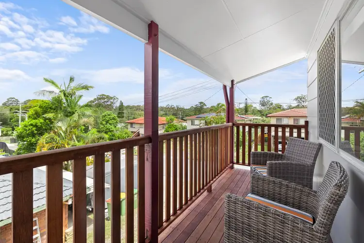 Third view of Homely house listing, 22a Mitchell Street, Capalaba QLD 4157