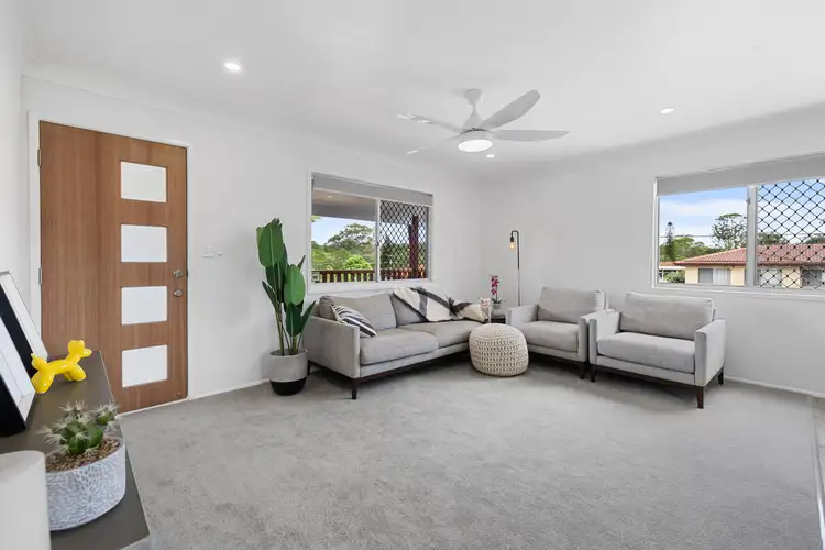 Fourth view of Homely house listing, 22a Mitchell Street, Capalaba QLD 4157