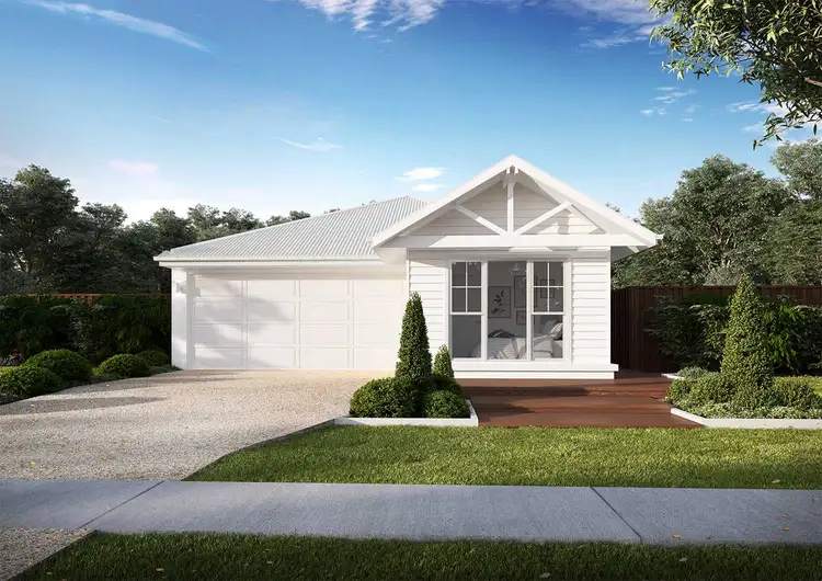 22 Mitchell Street, Capalaba QLD 4157