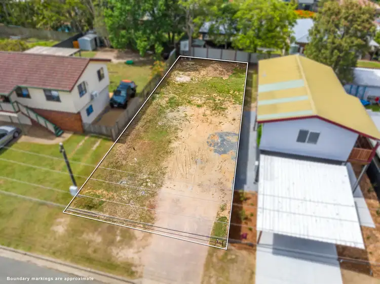 Fourth view of Homely land listing, 22 Mitchell Street, Capalaba QLD 4157