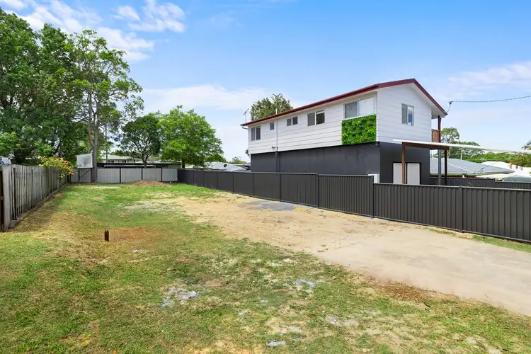 Fifth view of Homely land listing, 22 Mitchell Street, Capalaba QLD 4157