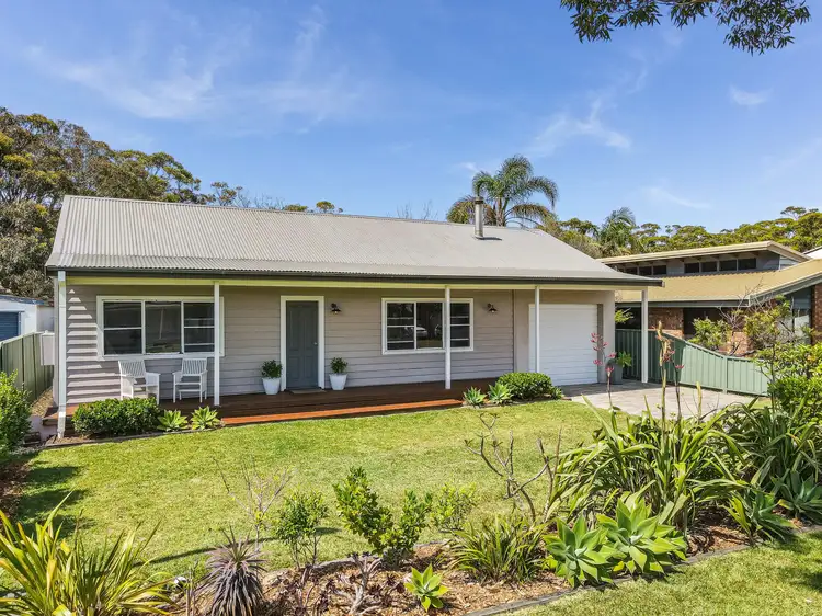 38 Kinghorn Road, Currarong NSW 2540