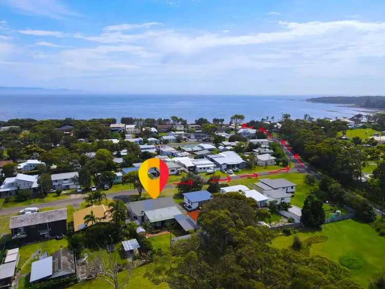 Second view of Homely house listing, 38 Kinghorn Road, Currarong NSW 2540