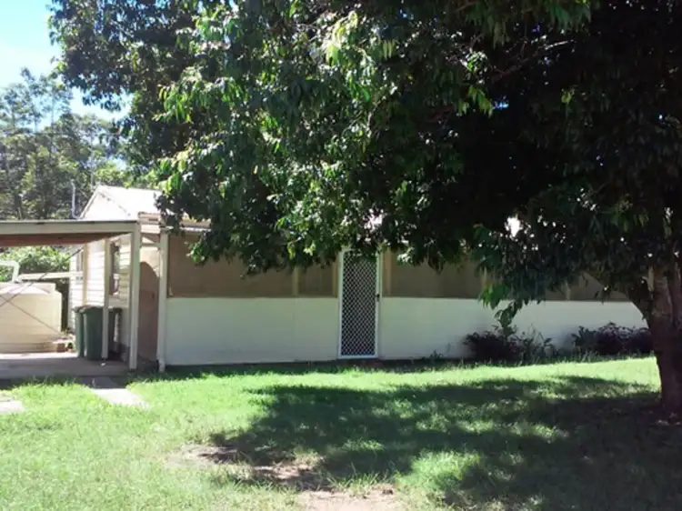 5 wakehill Road