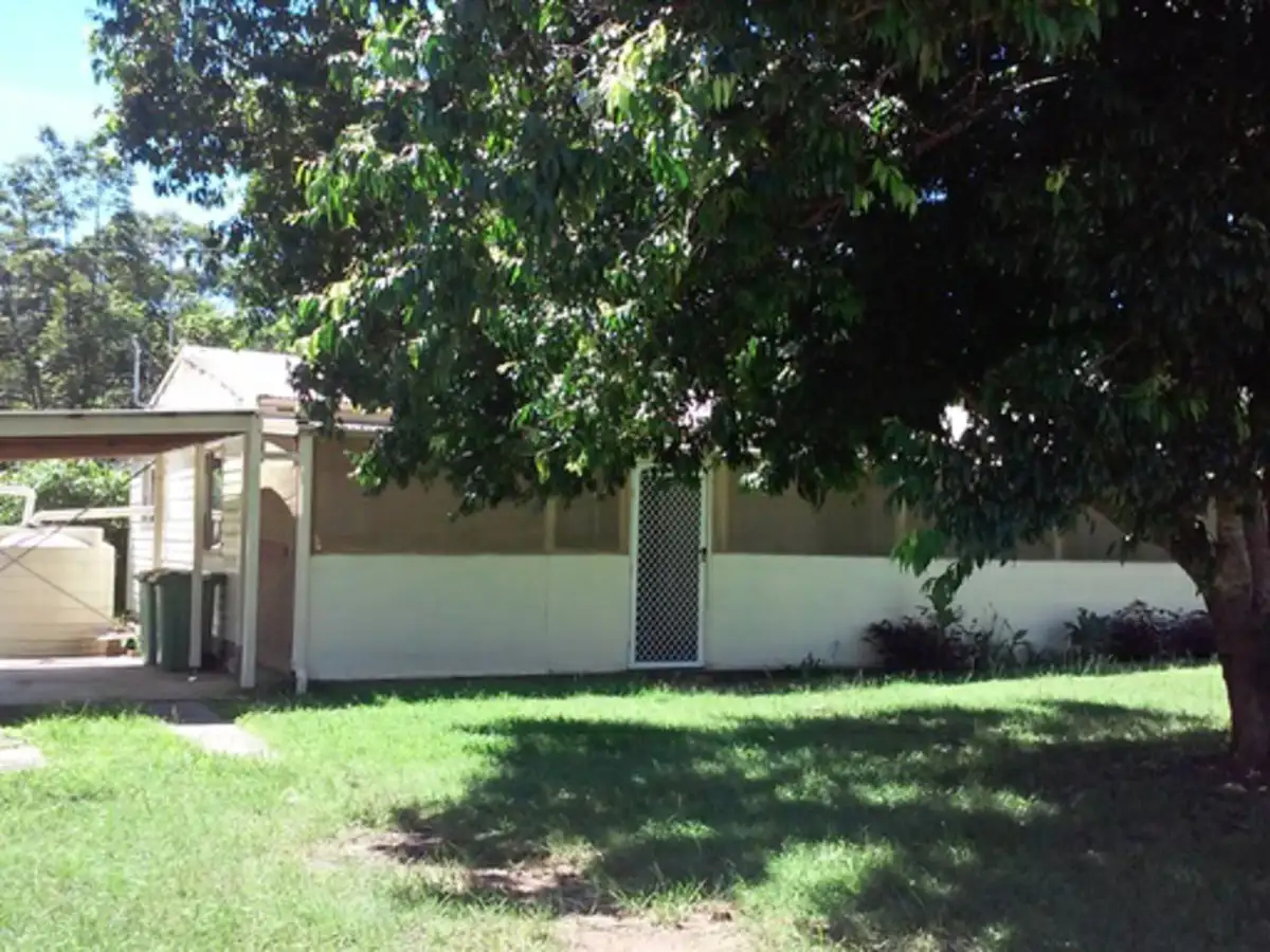 Main view of Homely house listing, 5 wakehill Road, Russell Island QLD 4184