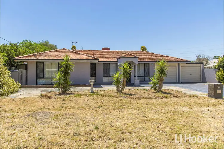 Third view of Homely house listing, 7 Lyrebird Way, Thornlie WA 6108