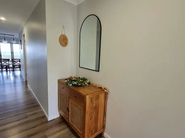 Fourth view of Homely semi-detached listing, Unit 1/8 Taunton Place, Wollongbar NSW 2477