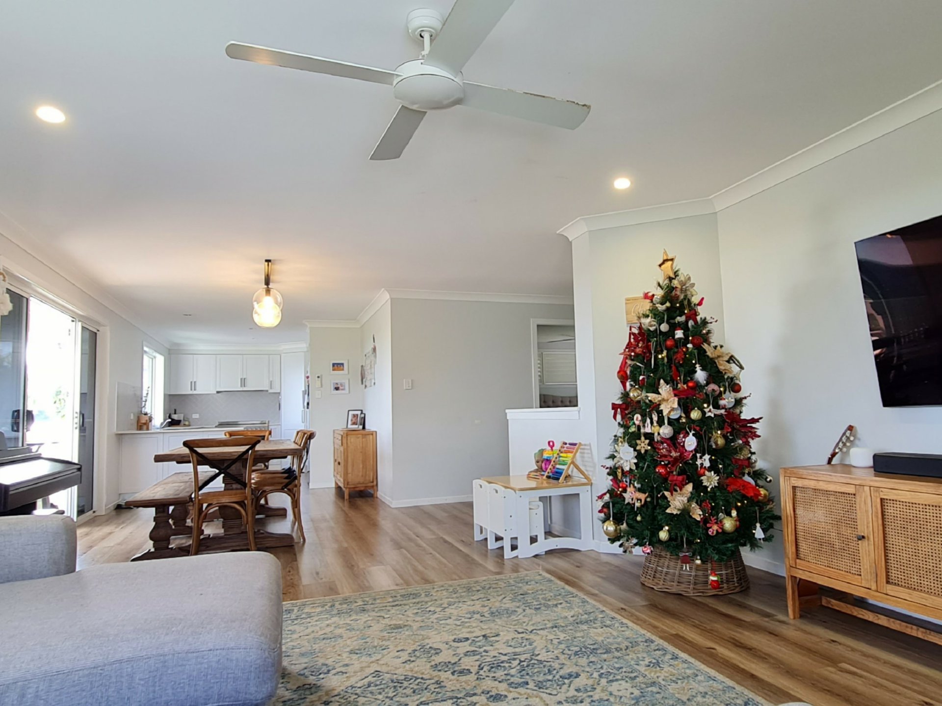 Sixth view of Homely semi-detached listing, Unit 1/8 Taunton Place, Wollongbar NSW 2477