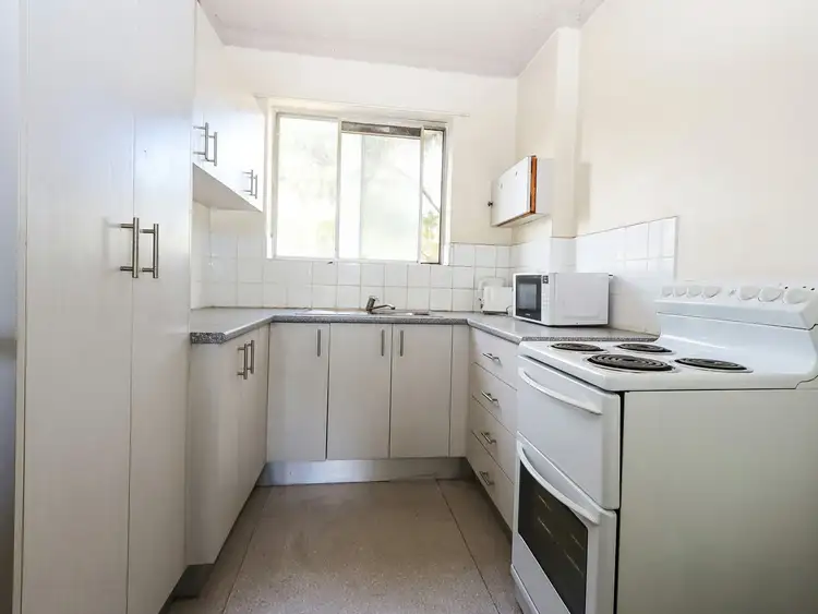 Second view of Homely unit listing, 25/132 Lethbridge Street, Penrith NSW 2750