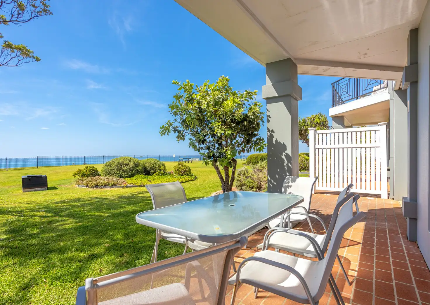 Main view of Homely unit listing, 3/32 Lewis Street, Old Bar NSW 2430