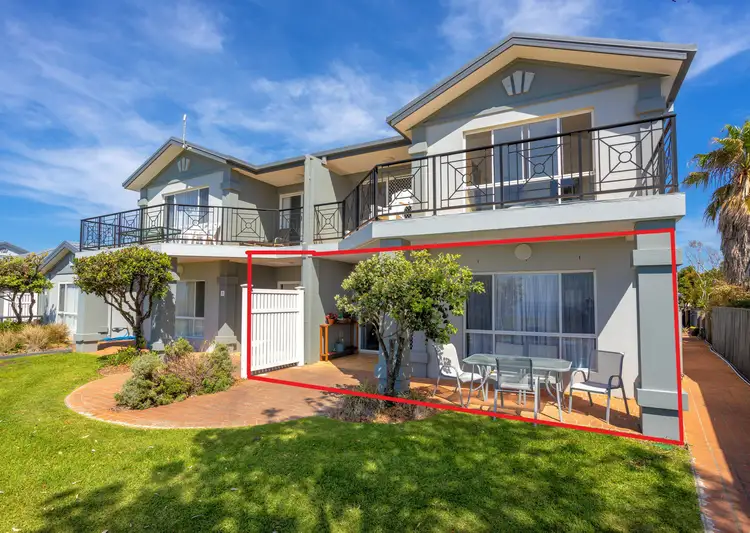 Third view of Homely unit listing, 3/32 Lewis Street, Old Bar NSW 2430