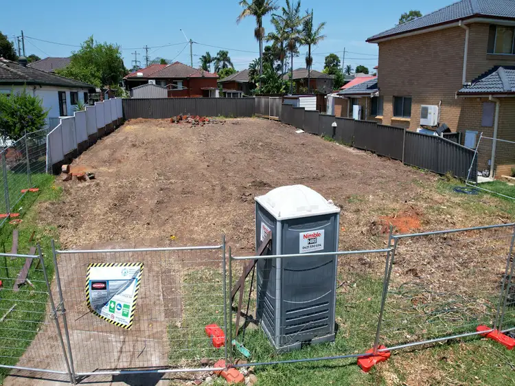 Main view of Homely house listing, 18 Runyon Avenue, Greystanes NSW 2145