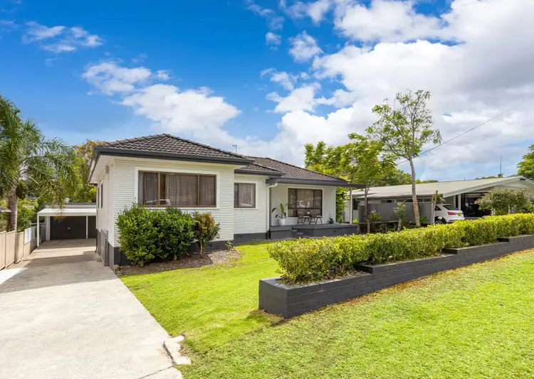 Main view of Homely house listing, 29 Bayview Crescent, Taree NSW 2430