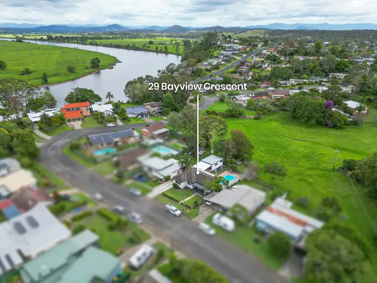 Fourth view of Homely house listing, 29 Bayview Crescent, Taree NSW 2430