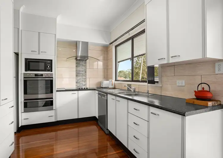 Sixth view of Homely house listing, 29 Bayview Crescent, Taree NSW 2430