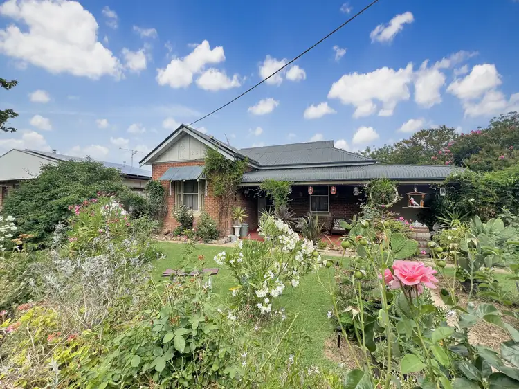5 Bramall Street, Cowra NSW 2794